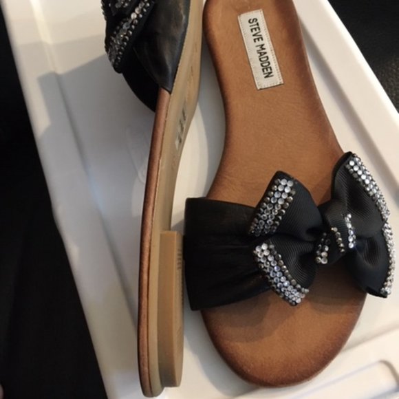 Steve Madden Dress Flats - Picture 3 of 3